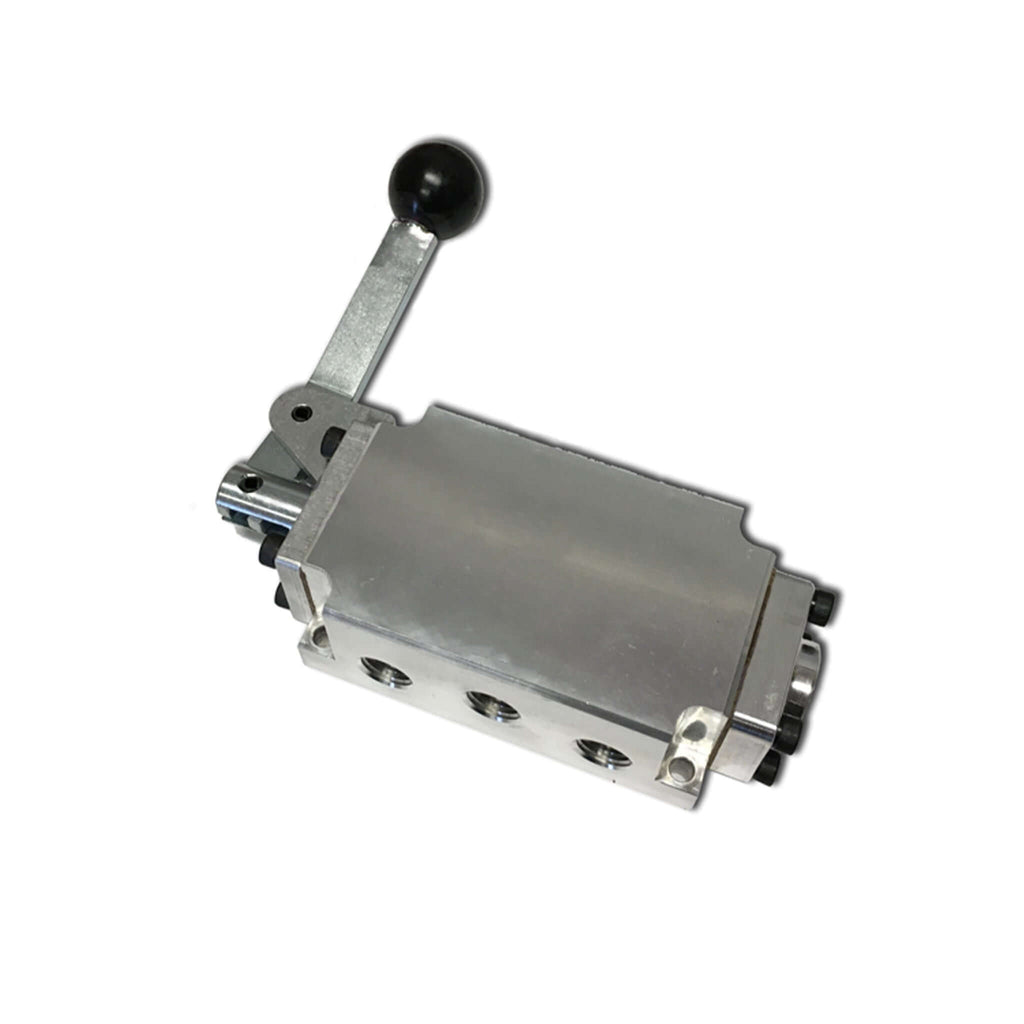 Coats TC Robo-Arm Air Valve — supplier photo 3 of 5; part 185585