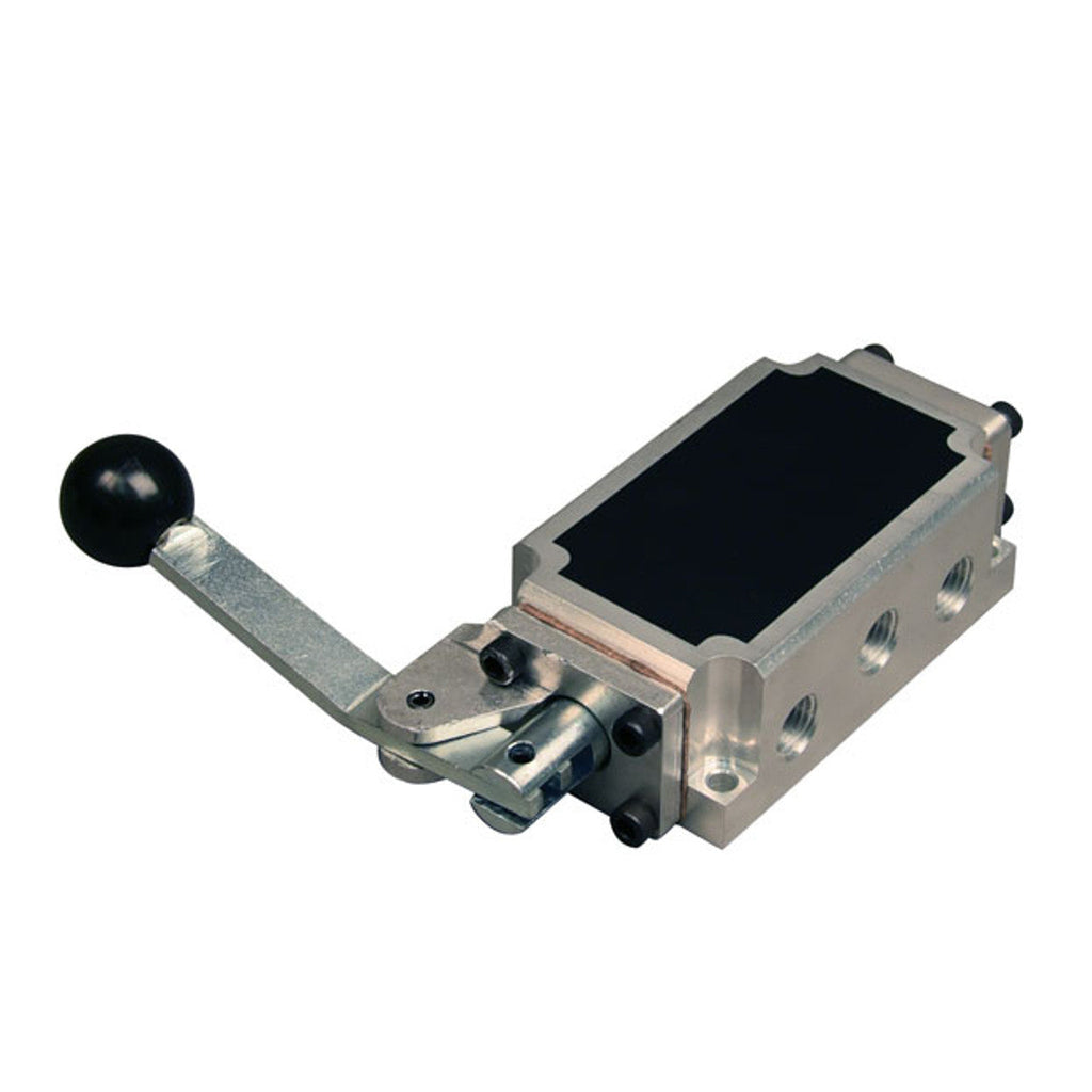 Control Valve for Robo Arm (8185585) — supplier photo 1 of 1; part 81885