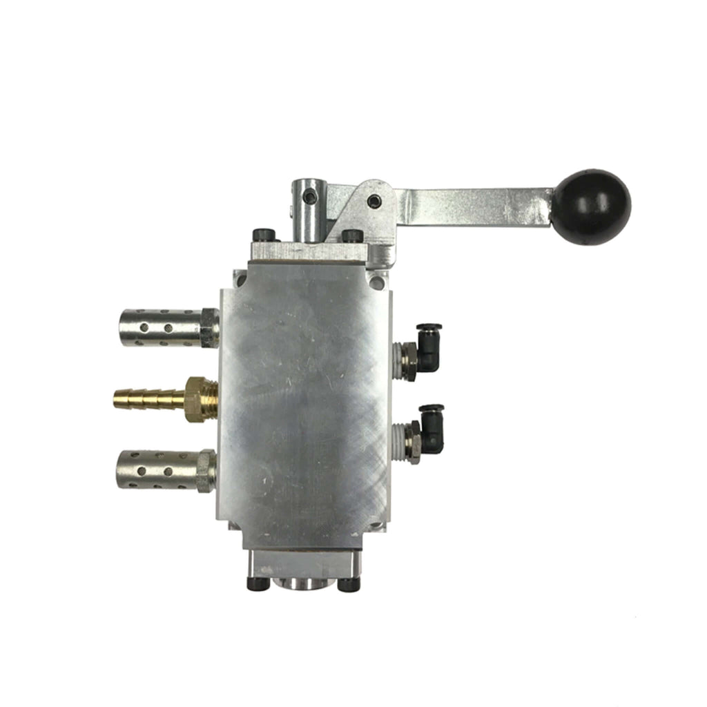 Coats TC Robo-Arm Air Valve — supplier photo 4 of 5; part 185585