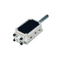 4 Way Air Valve With Internal Centering Spring — supplier photo 1 of 4; part 184369