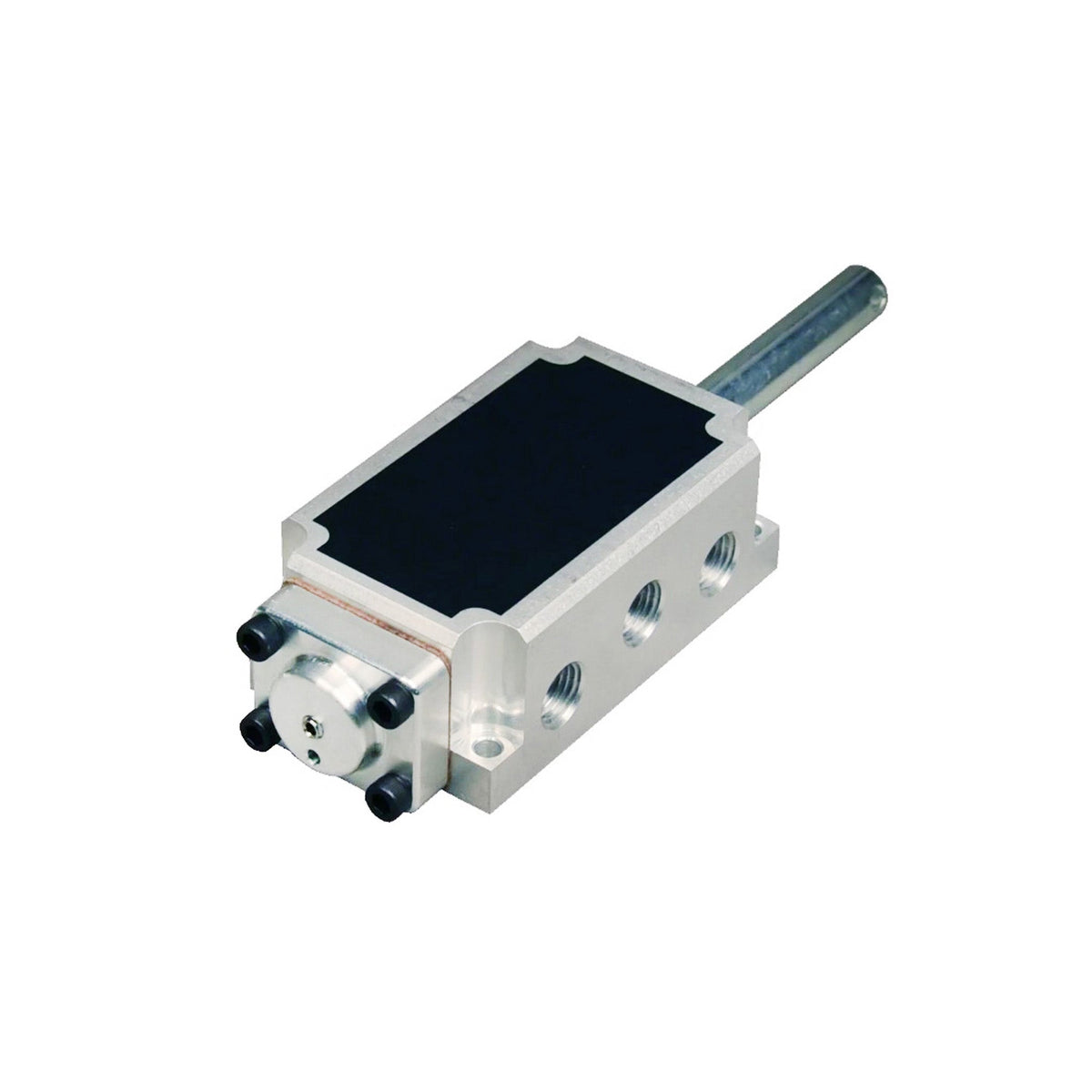 4 Way Air Valve With Internal Centering Spring — supplier photo 1 of 4; part 184369