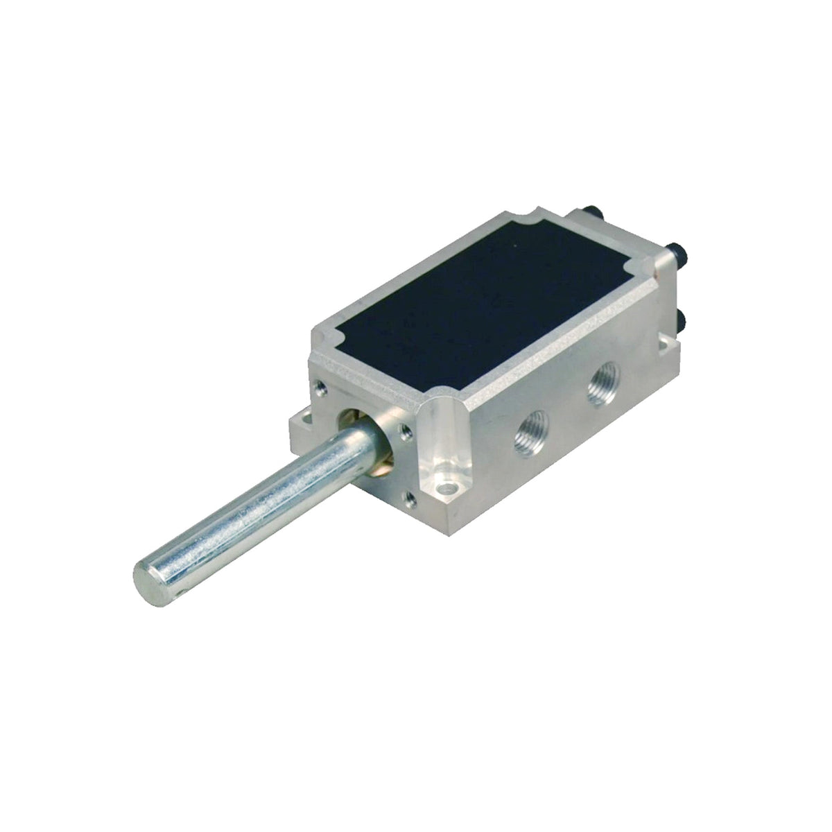 4 Way Air Valve With Internal Centering Spring — supplier photo 3 of 4; part 184369