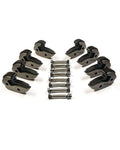 Grip-Max Plus Rebuild Kit (incl. Inserts, Teeth, Hardware) — supplier photo 1 of 3; part 607785