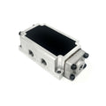 Coats 4-Way Piloted/Slave Valve Housing — supplier photo 1 of 4; part 81995