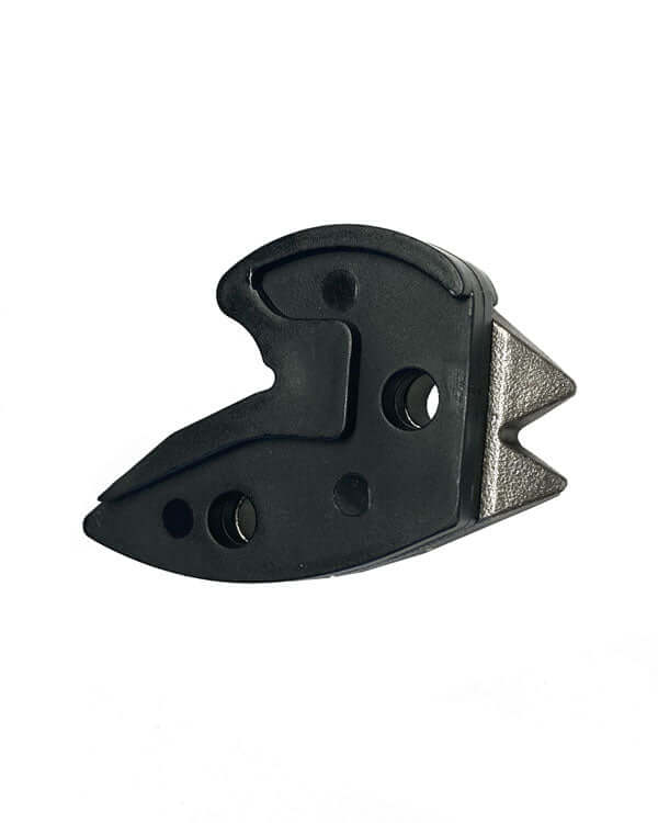 Grip-Max Plus Rebuild Kit (incl. Inserts, Teeth, Hardware) — supplier photo 3 of 3; part 607785