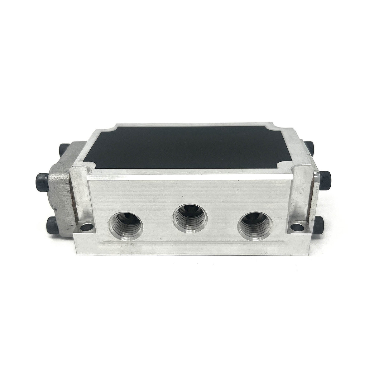 Coats 4-Way Piloted/Slave Valve Housing — supplier photo 2 of 4; part 81995