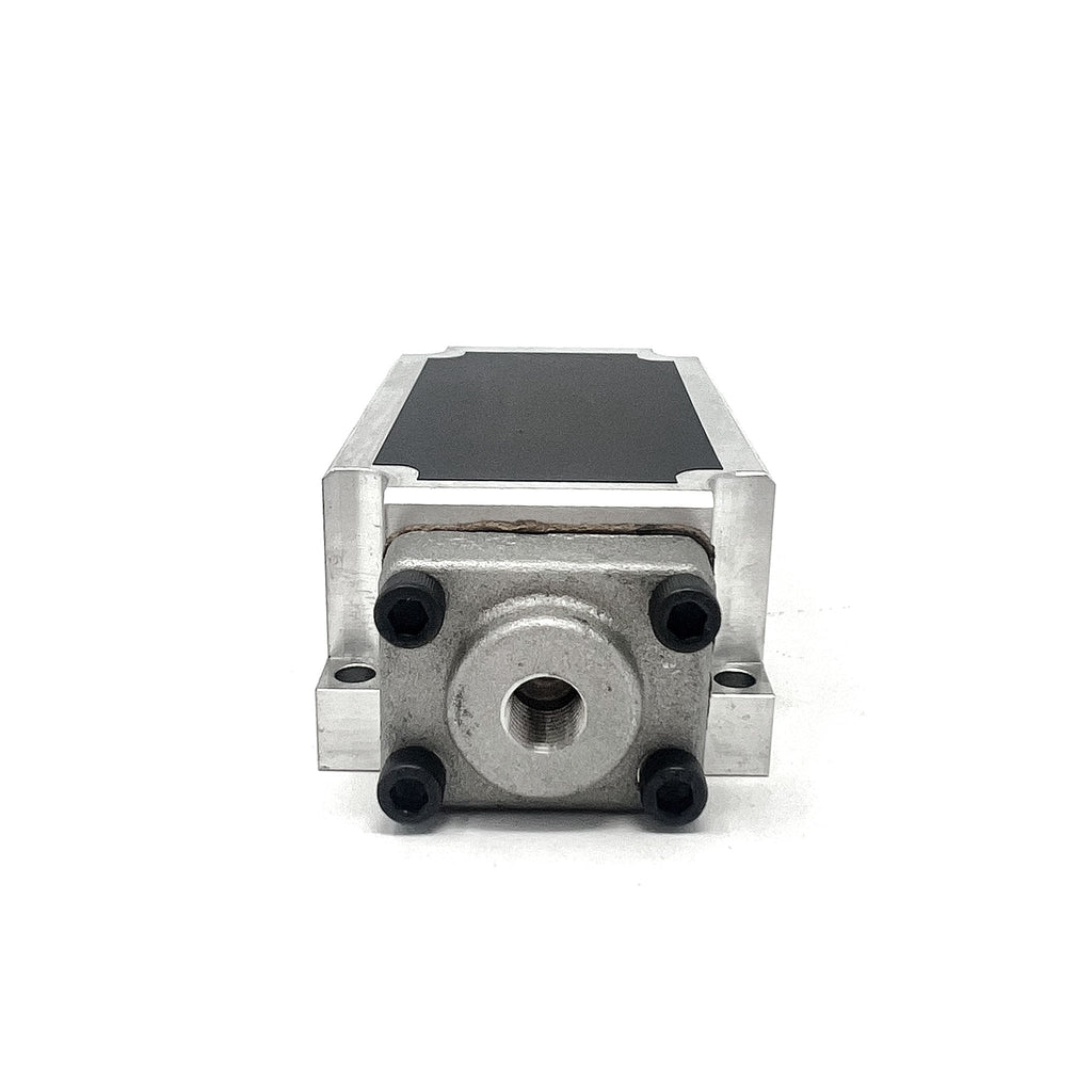 Coats 4-Way Piloted/Slave Valve Housing — supplier photo 3 of 4; part 81995