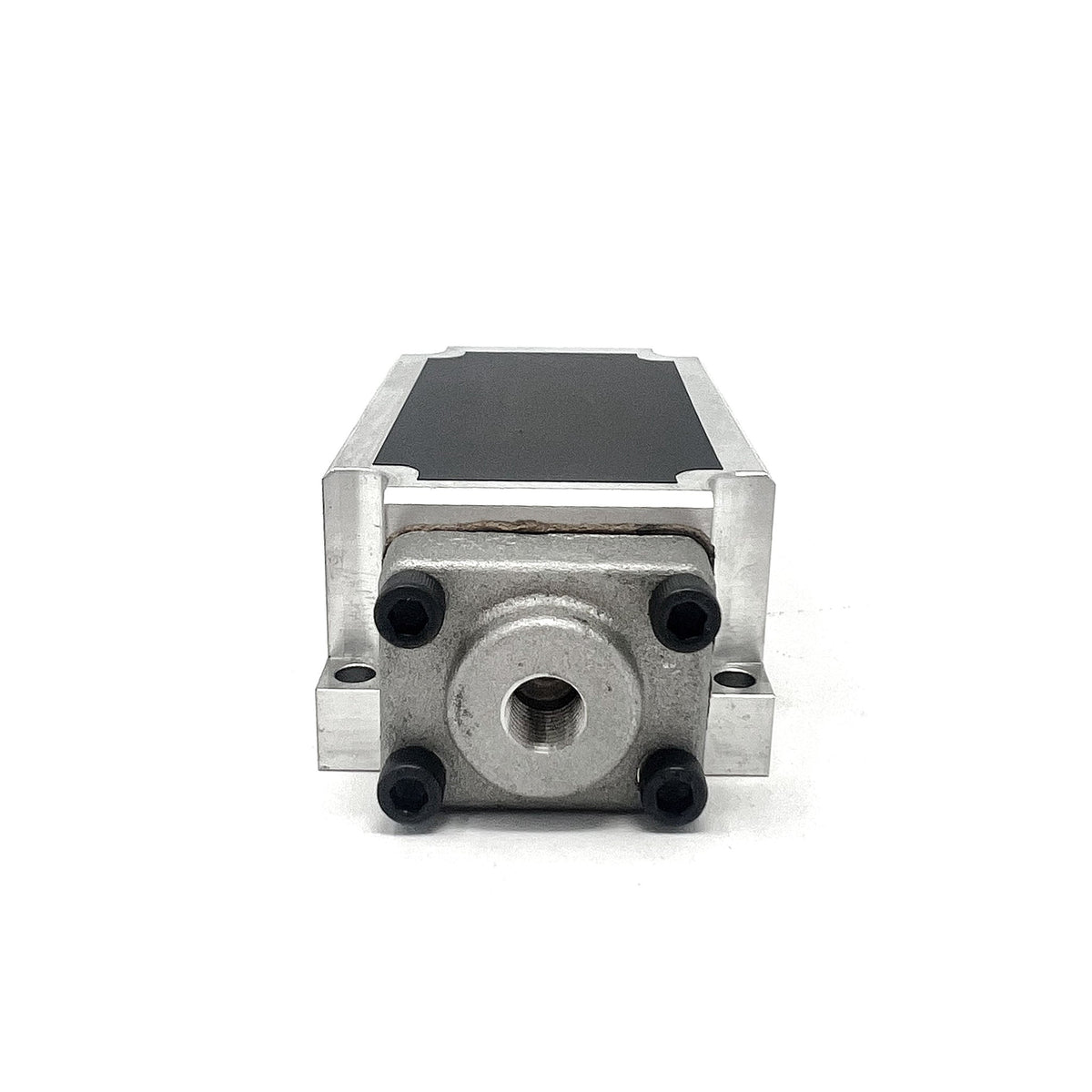 Coats 4-Way Piloted/Slave Valve Housing — supplier photo 3 of 4; part 81995
