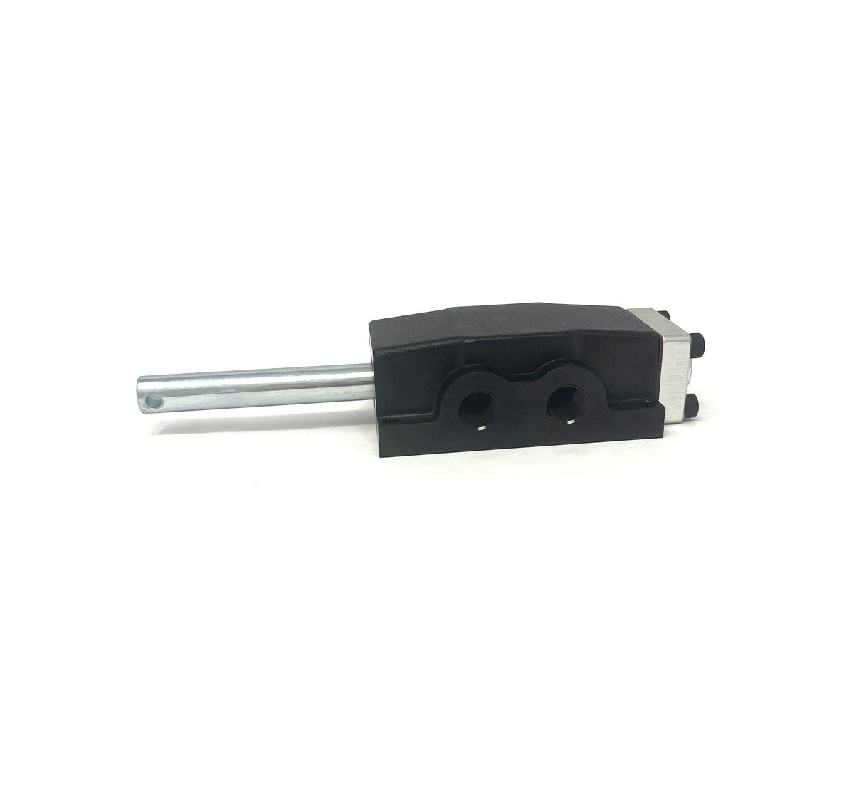4 Way Air Valve With Internal Centering Spring- OEM Body Style — supplier photo 1 of 5; part C-184369