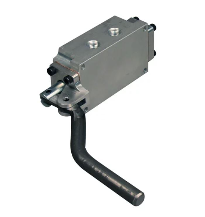 AAA Control Valve Bead Loosener (Spring Center) (8185581) — supplier photo 2 of 2; part AAA-81881