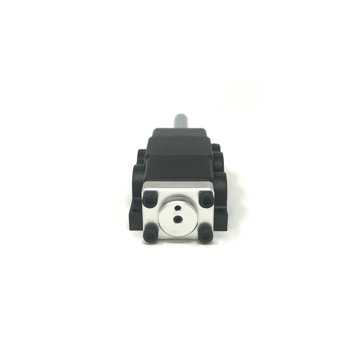 4 Way Air Valve With Internal Centering Spring- OEM Body Style — supplier photo 4 of 5; part C-184369