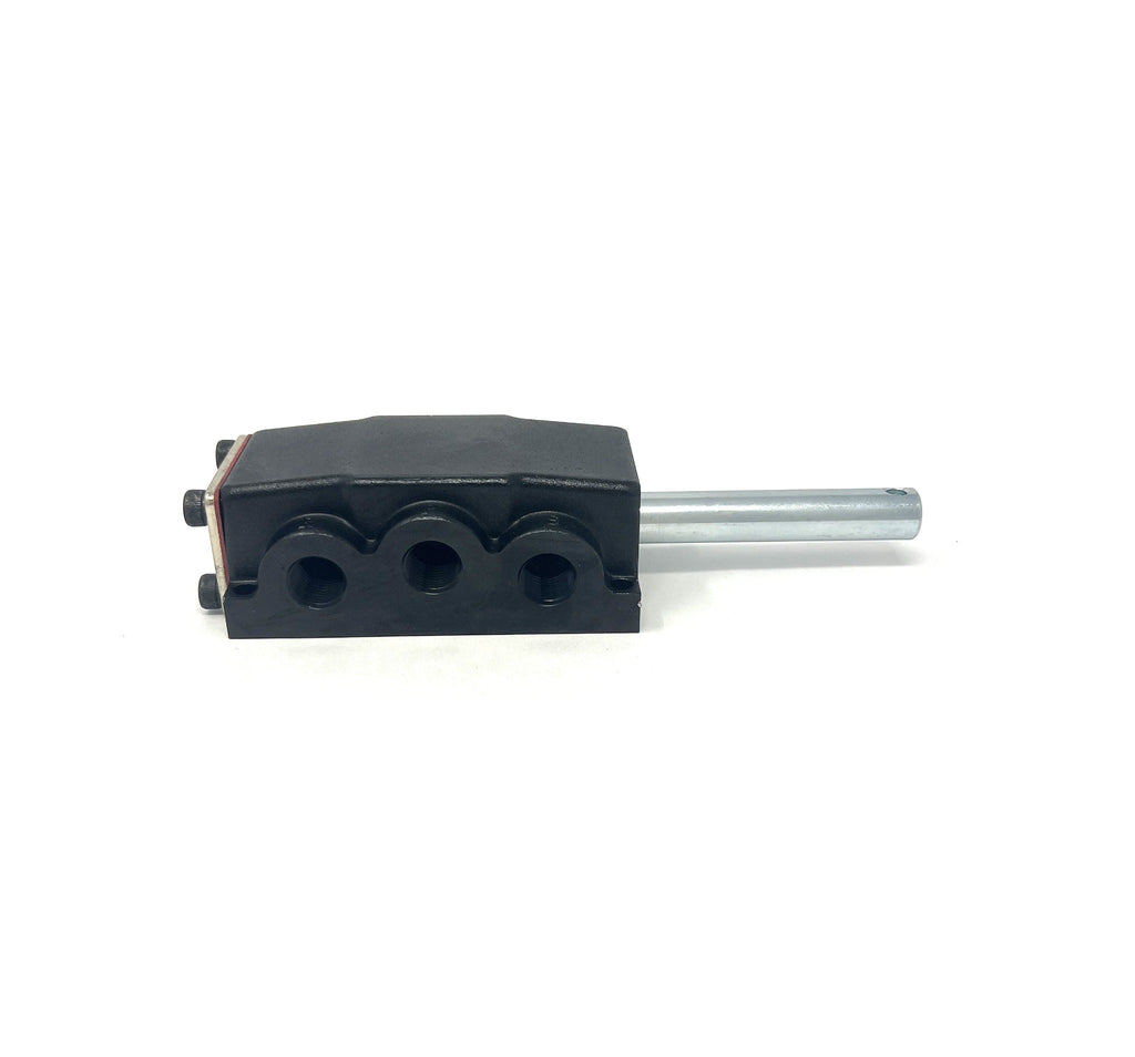 4 Way Valve Housing for Coats No Spring - OEM Body Style — supplier photo 1 of 5; part C-81986