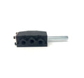 4 Way Valve Housing for Coats No Spring - OEM Body Style — supplier photo 1 of 5; part C-81986