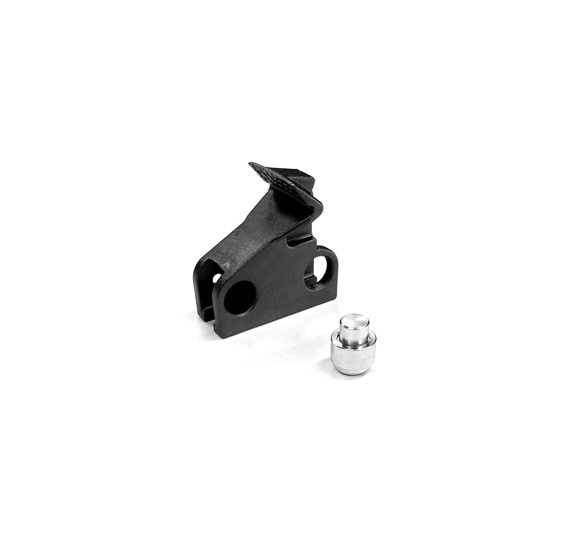 Set of 4 Adjustable 2 Button Rim Clamp Jaw (Range: 6"-20") with 4 Buttons. — supplier photo 1 of 1; part 182247-4B