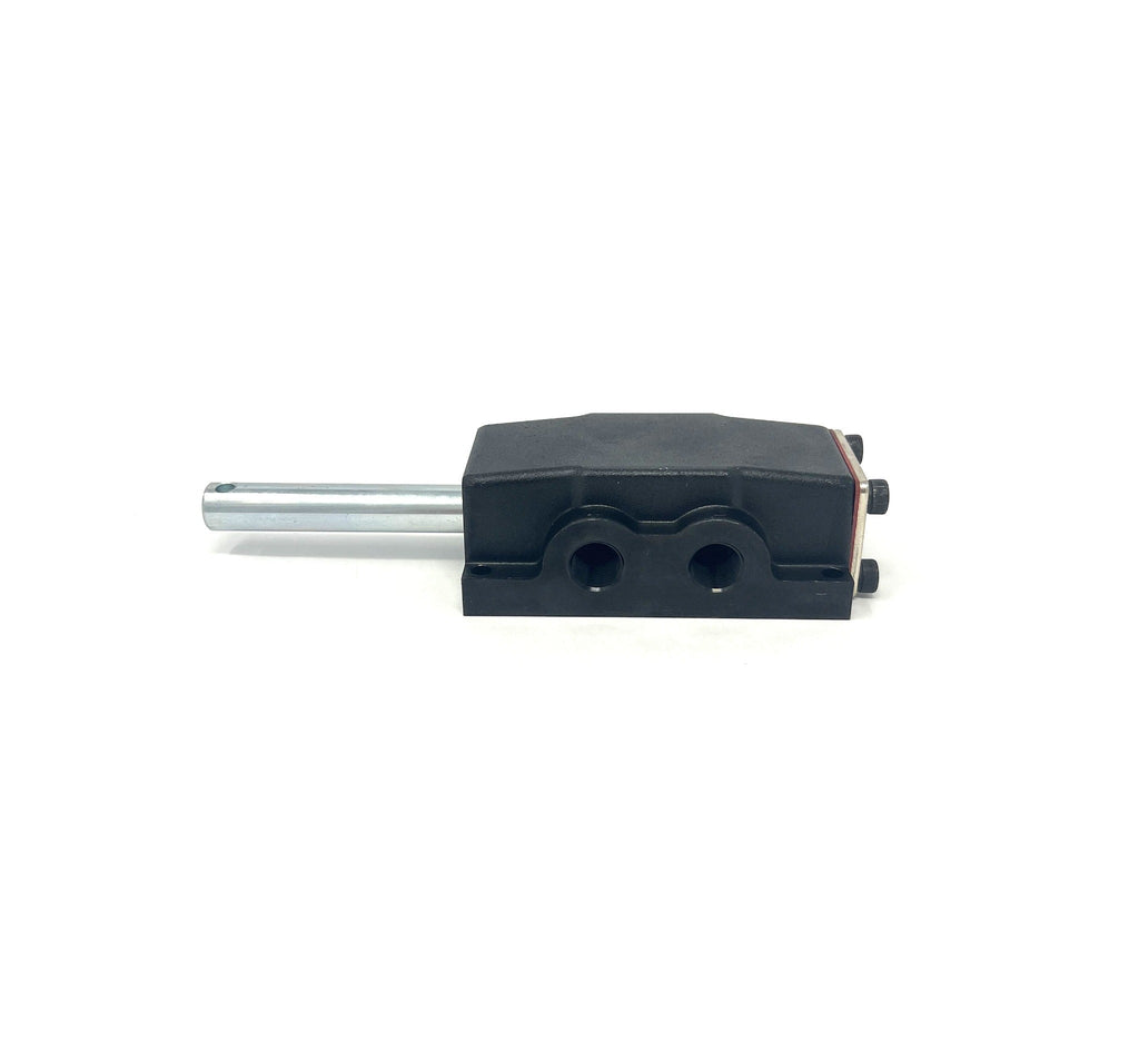 4 Way Valve Housing for Coats No Spring - OEM Body Style — supplier photo 3 of 5; part C-81986