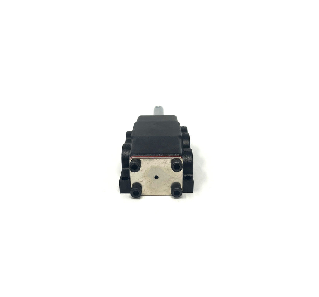 4 Way Valve Housing for Coats No Spring - OEM Body Style — supplier photo 4 of 5; part C-81986