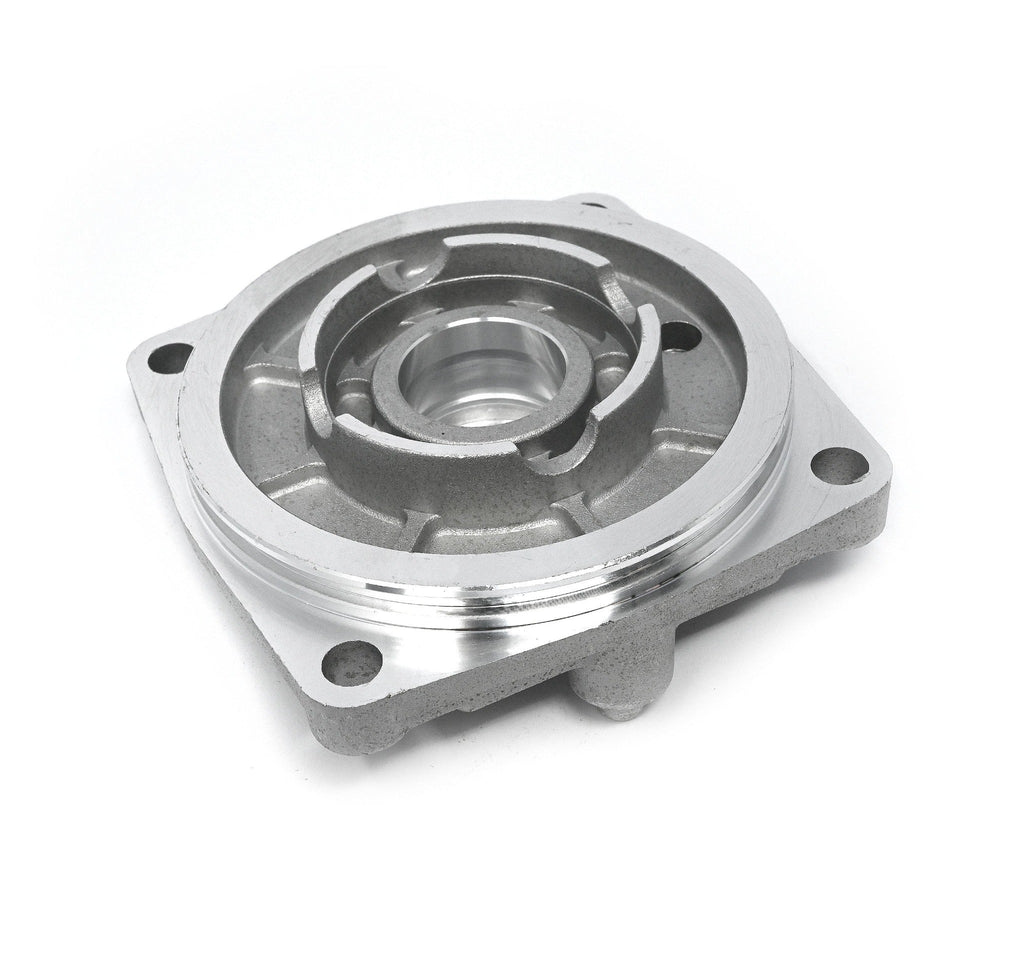 Front Cap or Top Cap Table Top Cylinder — supplier photo 1 of 4; part 81620