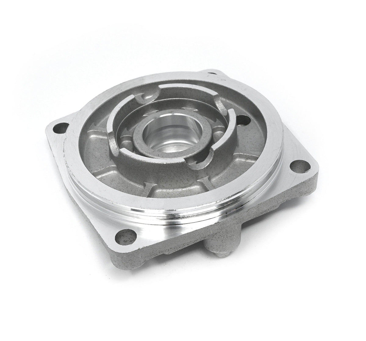 Front Cap or Top Cap Table Top Cylinder — supplier photo 1 of 4; part 81620