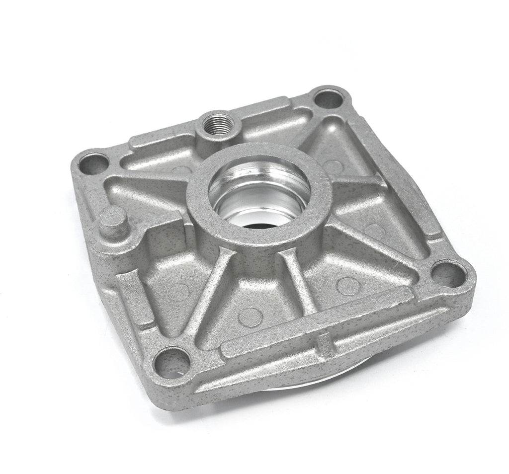 Front Cap or Top Cap Table Top Cylinder — supplier photo 2 of 4; part 81620