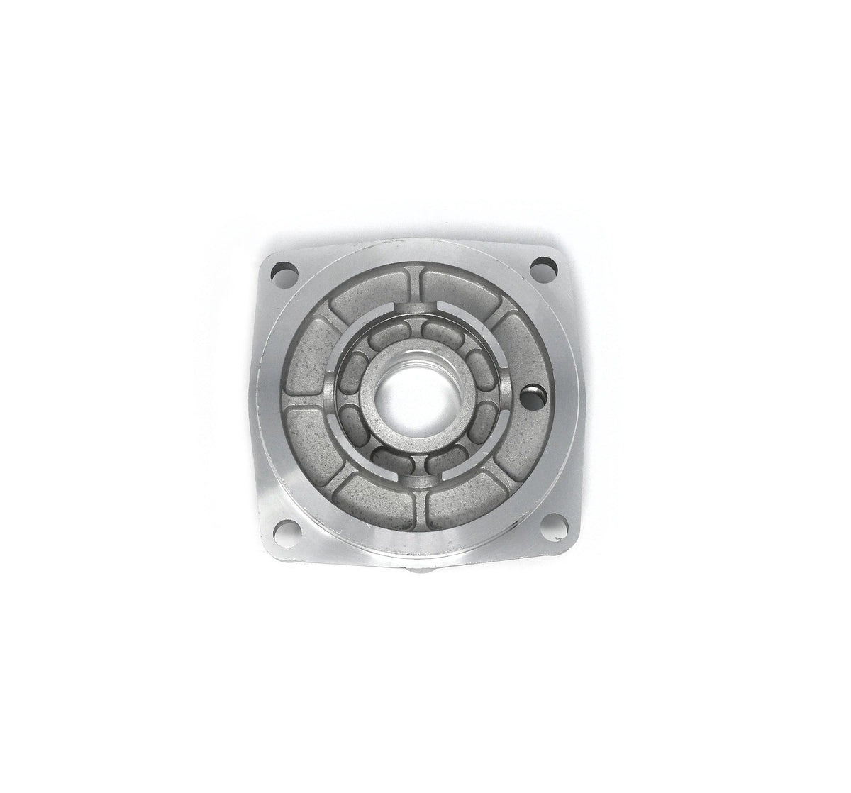 Front Cap or Top Cap Table Top Cylinder — supplier photo 3 of 4; part 81620