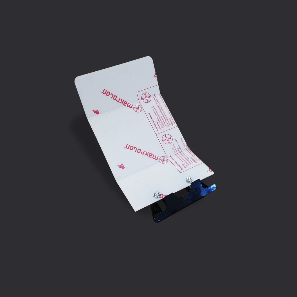 Ammco Safety Chip Shield - Twin Cutter — supplier photo 1 of 1; part 7481