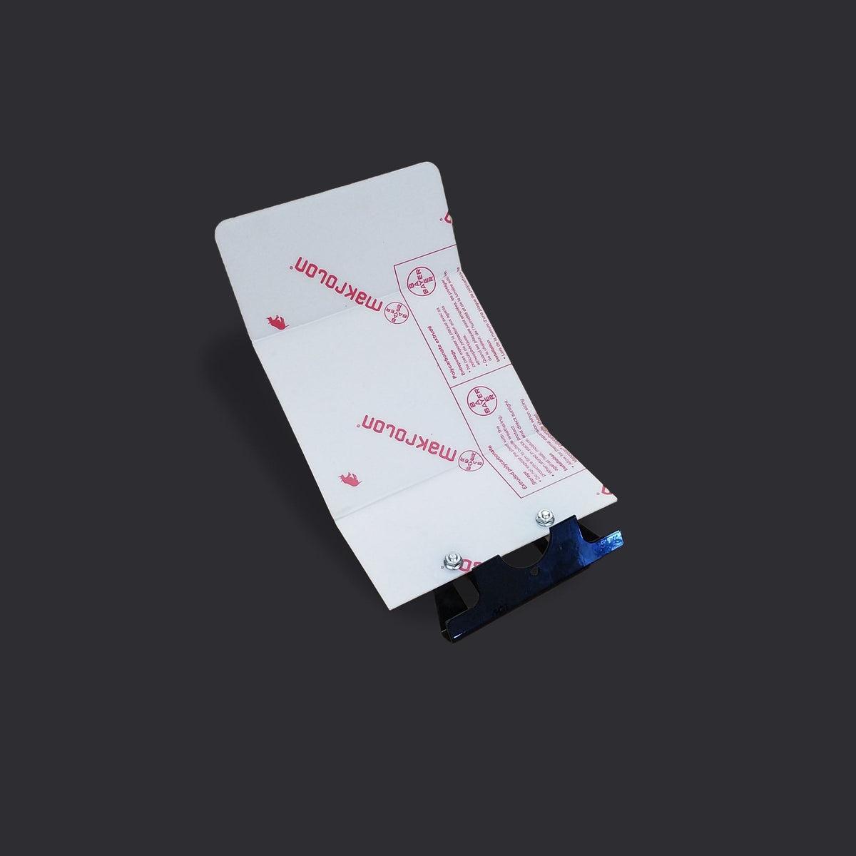 Ammco Safety Chip Shield - Twin Cutter — supplier photo 1 of 1; part 7481