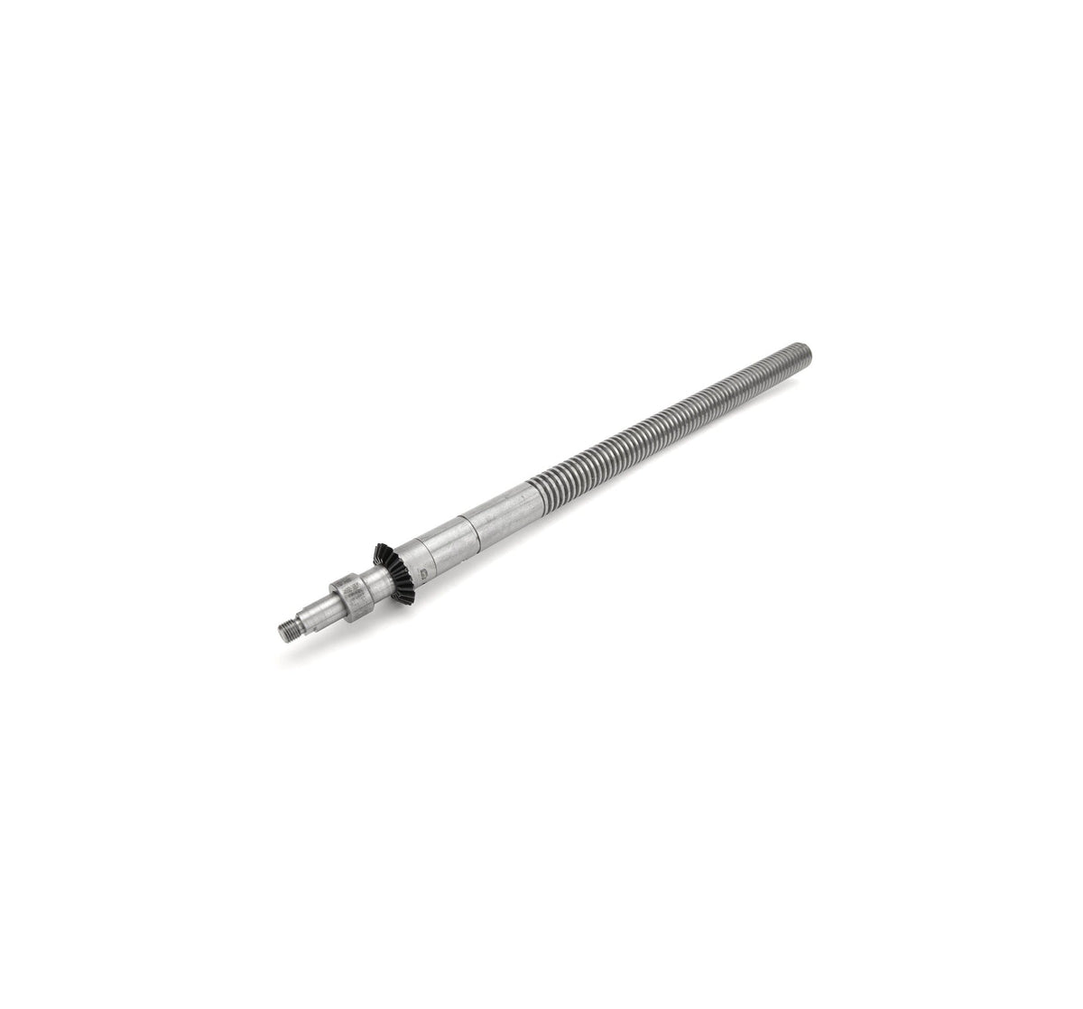 Lead Screw/Miter Gear Assembly for Ammco Brake Lathes — supplier photo 1 of 1; part 7918