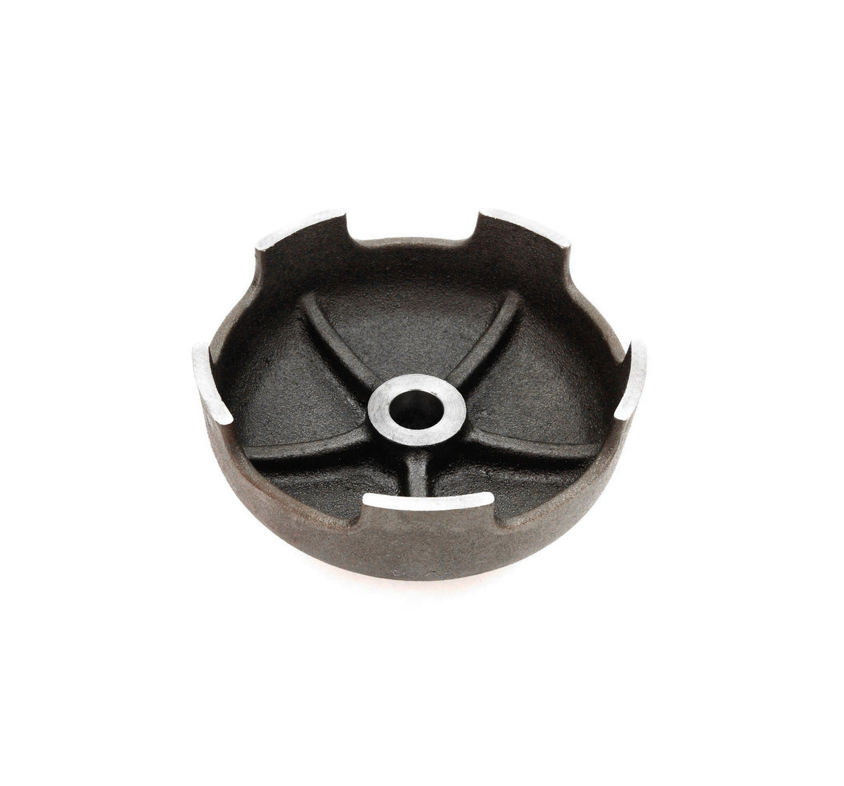 7 3/4" Diameter Bell Clamp For Brake Lathe - 1" Bore — supplier photo 1 of 1; part 5056-1