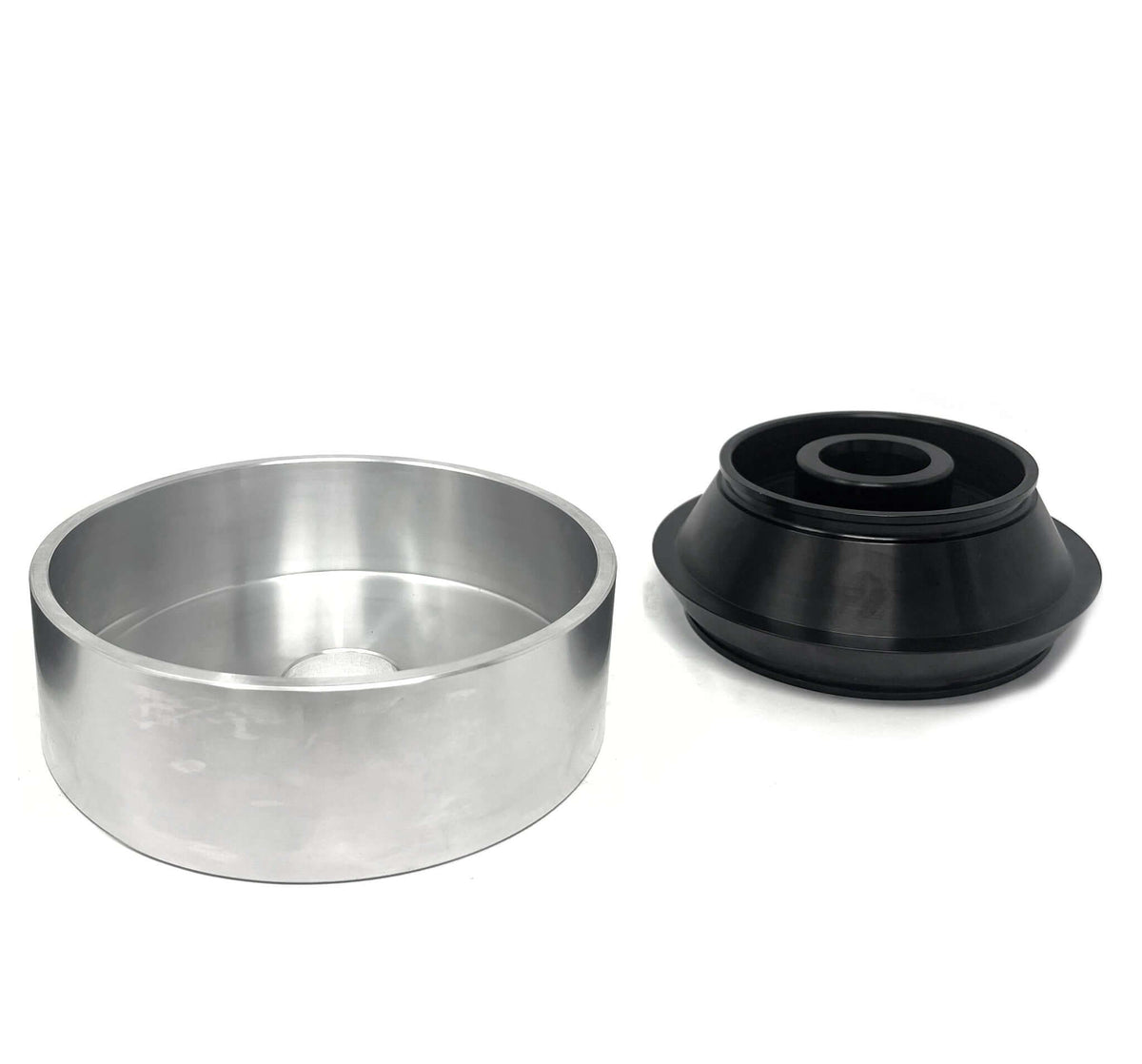 Truck Cone/Collet Set - 4.7" to 6.8" w/ 7" Spacer (28mm Bore) — supplier photo 1 of 6; part 2050-28