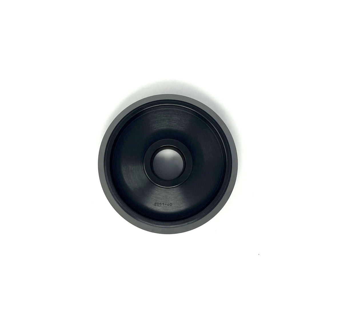 Dual-sided Truck Collet/Cone Range: 4.72" to 6.85" Set with 7" Spacer — supplier photo 4 of 6; part 2050-40