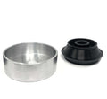 Dual-sided Truck Collet/Cone Range: 4.72" to 6.85" Set with 7" Spacer — supplier photo 1 of 6; part 2050-40