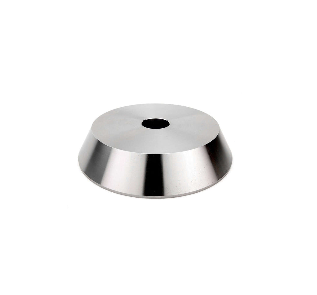Wheel Balancer Cone - Range: 6.875"-8.10" - 36mm Bore — supplier photo 1 of 1; part 3016-36
