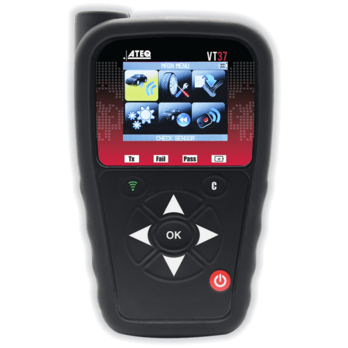 ATEQ VT37 Unlocked TPMS Tool — supplier photo 1 of 1; part SM-VT37TOOL