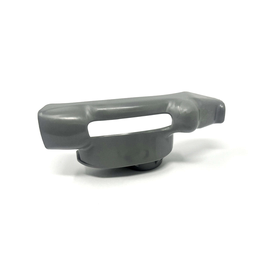 High Spoke M/D Head w/ Low Profile for Coats - USA MADE! Gray - Head Only - 40 pk — supplier photo 2 of 3; part 84426USA-40