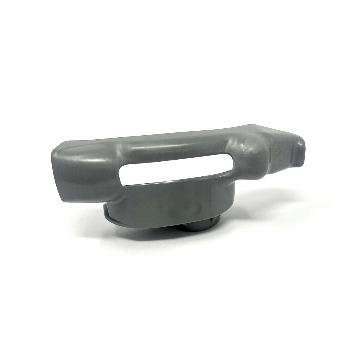 High Spoke M/D Head w/ Low Profile for Coats - USA MADE! Gray - Head Only - 40 pk — supplier photo 2 of 3; part 84426USA-40