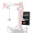 Swing Arm Tire Changer Storage Cabinet — supplier photo 1 of 4; part C-85610105