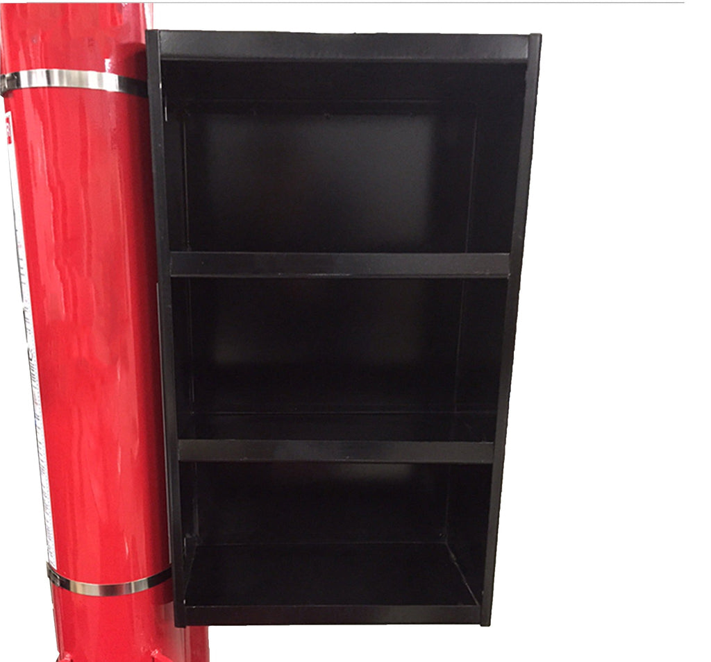 Swing Arm Tire Changer Storage Cabinet — supplier photo 2 of 4; part C-85610105