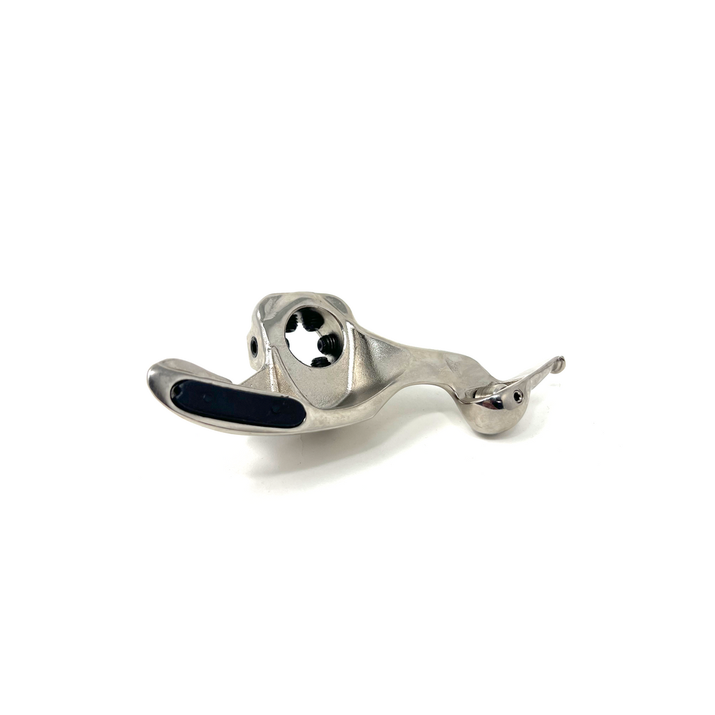 Corghi/Hunter/Cemb/Coats/EarlyHoffman Mount Demount Head (Set Screw in Front) — supplier photo 1 of 4; part 184388