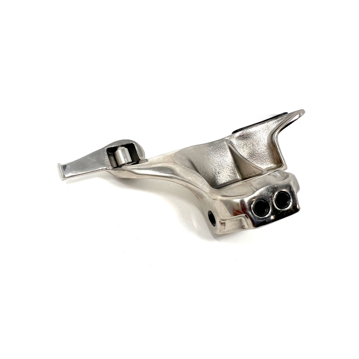 Corghi/Hunter/Cemb/Coats/EarlyHoffman Mount Demount Head (Set Screw in Front) — supplier photo 4 of 4; part 184388