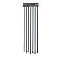 Spare Tire Removal Kit, 7 Piece - With Mount — supplier photo 1 of 9; part JS-96090A
