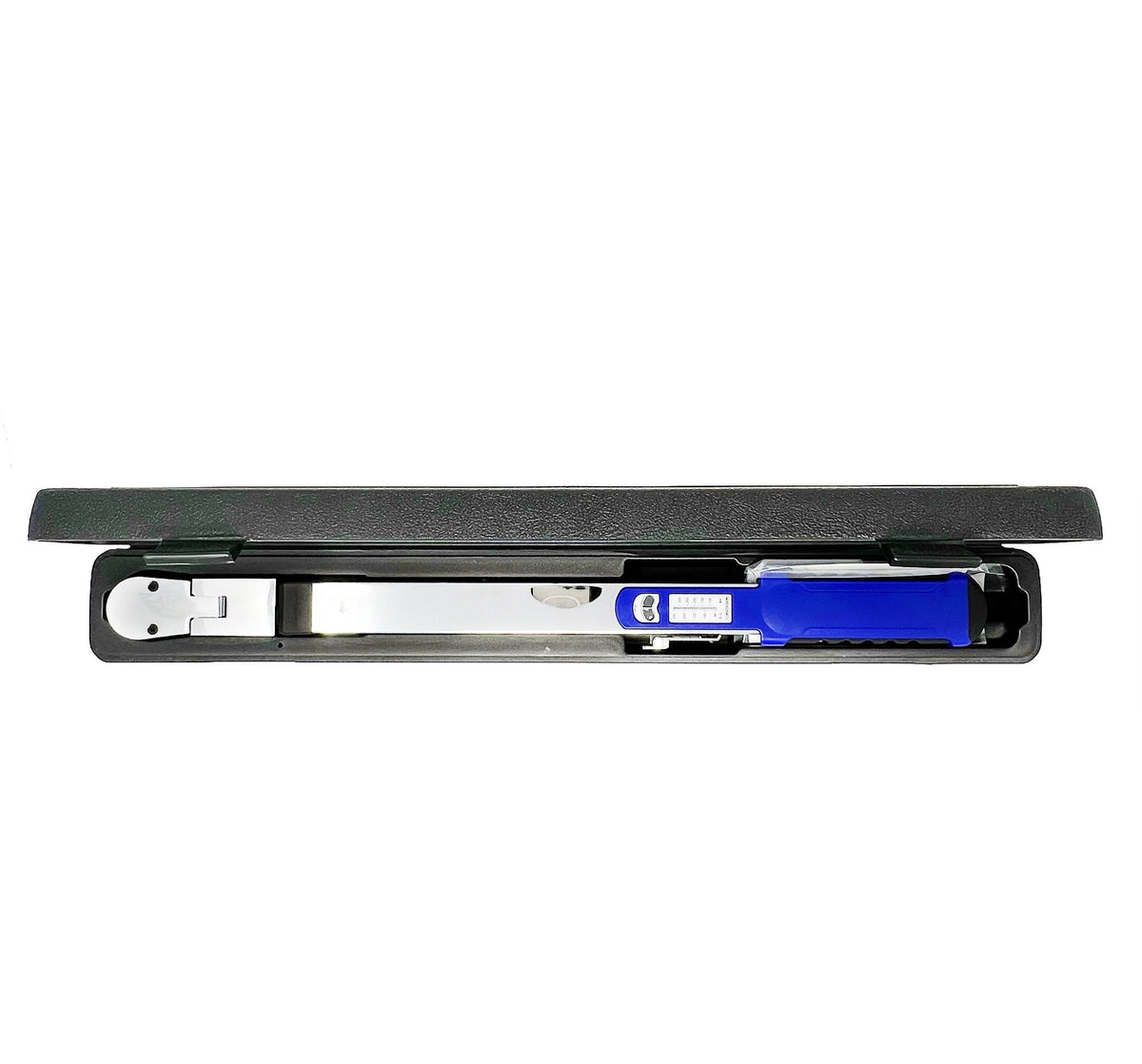 1/2" Drive Split-Beam Torque Wrench Click Style 250 ft. LB. — supplier photo 3 of 3; part 3FR250F
