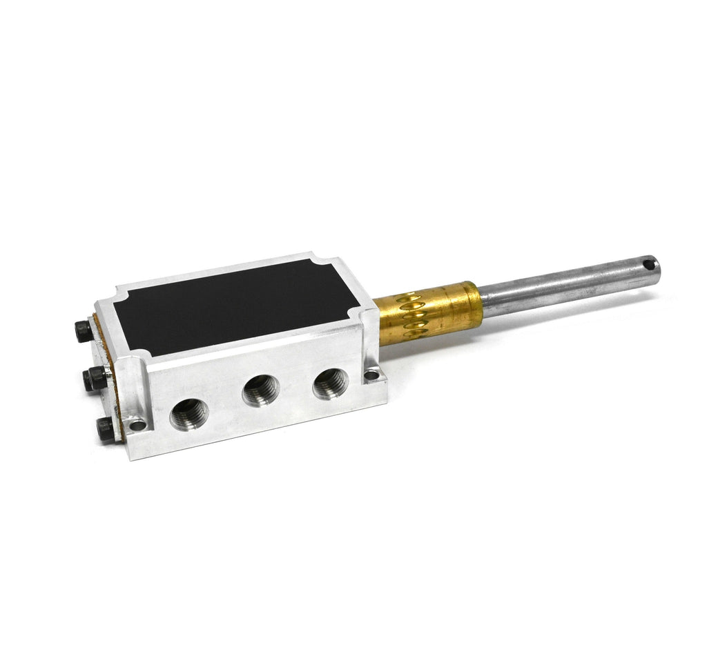 4 Way Valve Housing for Coats No Spring — supplier photo 1 of 5; part 81986