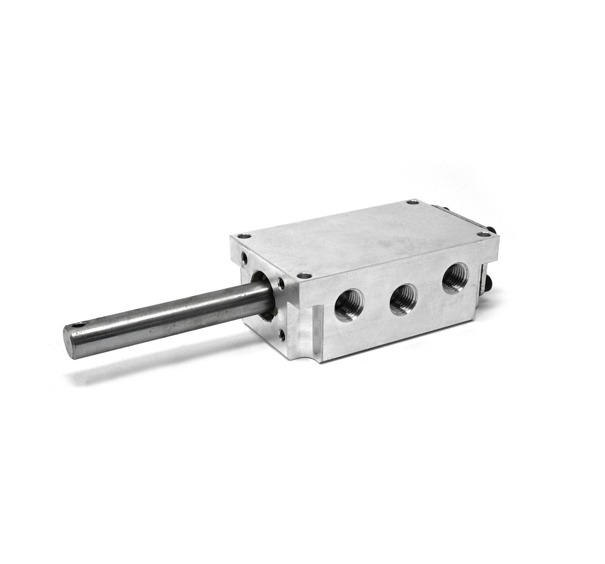 4 Way Valve Housing for Coats No Spring — supplier photo 2 of 5; part 81986