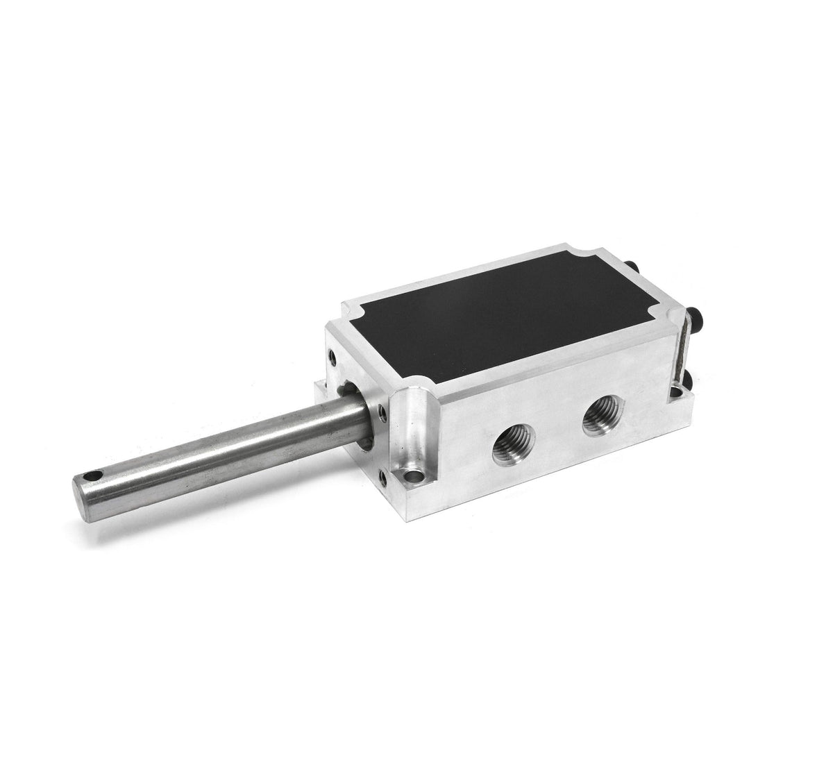 4 Way Valve Housing for Coats No Spring — supplier photo 3 of 5; part 81986
