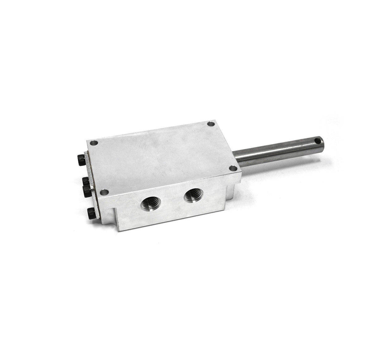 4 Way Valve Housing for Coats No Spring — supplier photo 5 of 5; part 81986