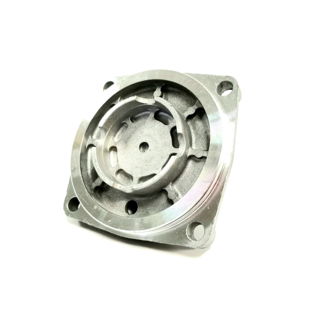 Coats Cylinder End Cap for Table Top - Bottom — supplier photo 2 of 2; part 81622