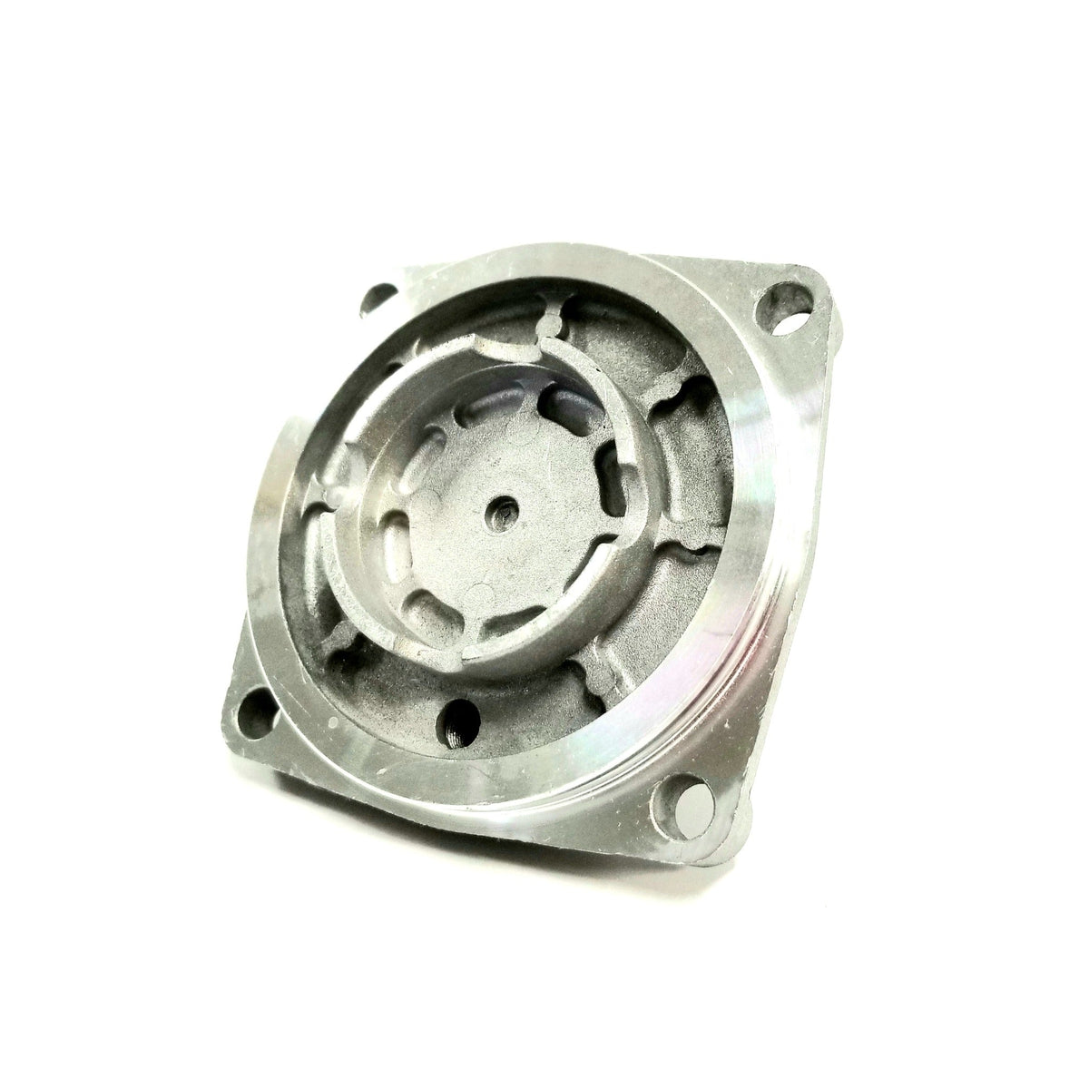 Coats Cylinder End Cap for Table Top - Bottom — supplier photo 2 of 2; part 81622