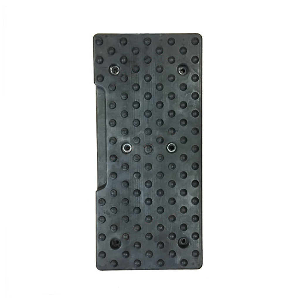 Solid Bead Breaker Pad for Hunter TCX — supplier photo 2 of 3; part H-401740