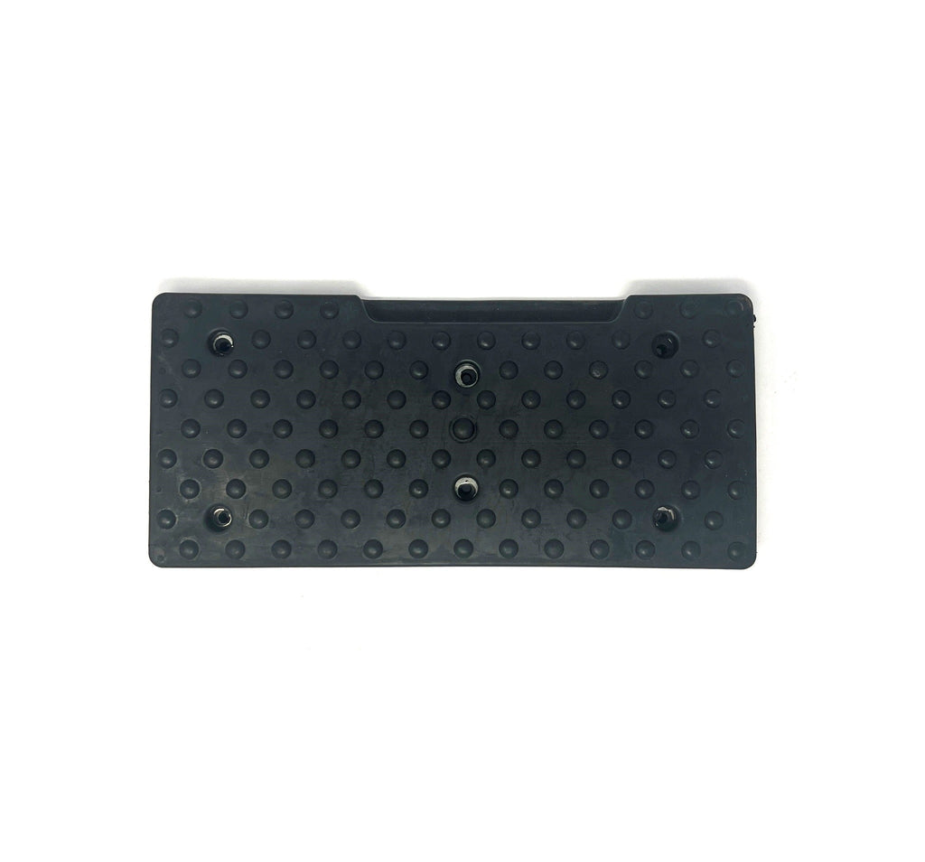 Solid Bead Breaker Pad for Hunter TCX — supplier photo 3 of 3; part H-401740