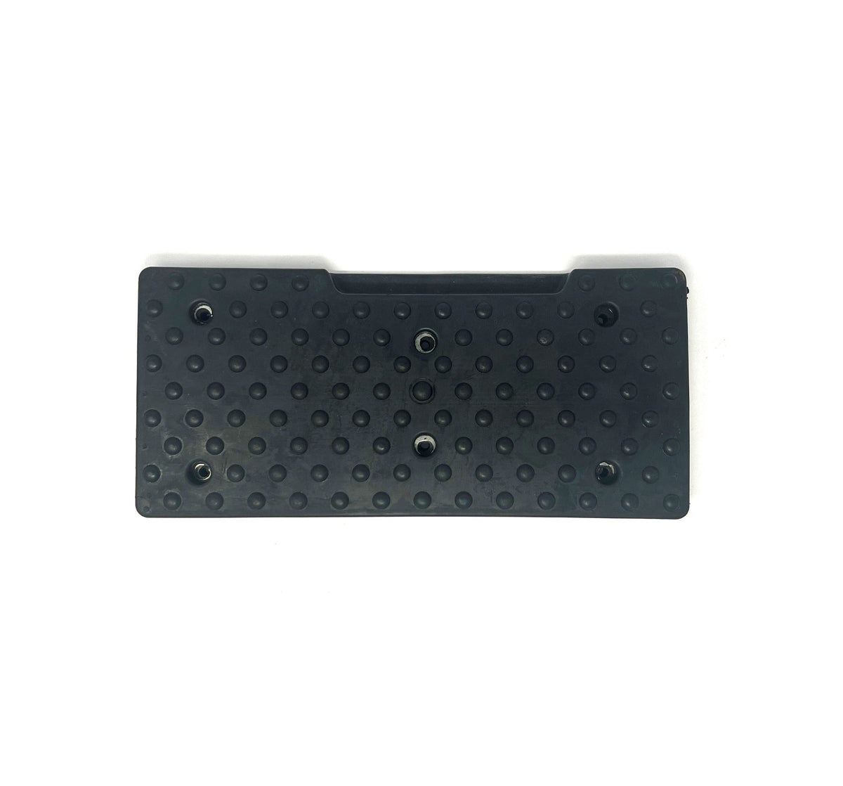 Solid Bead Breaker Pad for Hunter TCX — supplier photo 3 of 3; part H-401740
